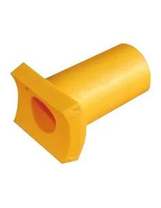 SILLETAS DE DERIVACIÓN POR TERMOFUSIÓN