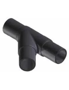 ACCESORIO EN Y CON ESPIGA LARGA - PE4710 160 PSI SDR17 IPS