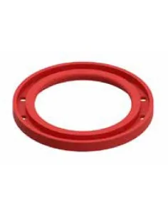 ANILLO DE HIERRO DÚCTIL CONVOLUCIONADO CON RECUBIERTA EPÓXICA ANSI/ASA 150 DIPS