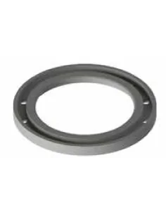 ANILLO DE RESPALDO DE ACERO INOXIDABLE CONVOLUCIONADO ANSI/ASA 150 IPS