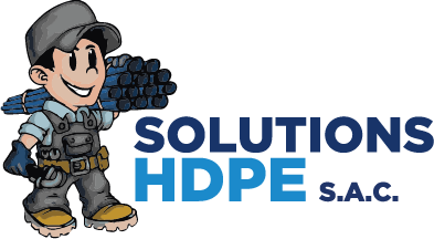 Logo solutions hdpe
